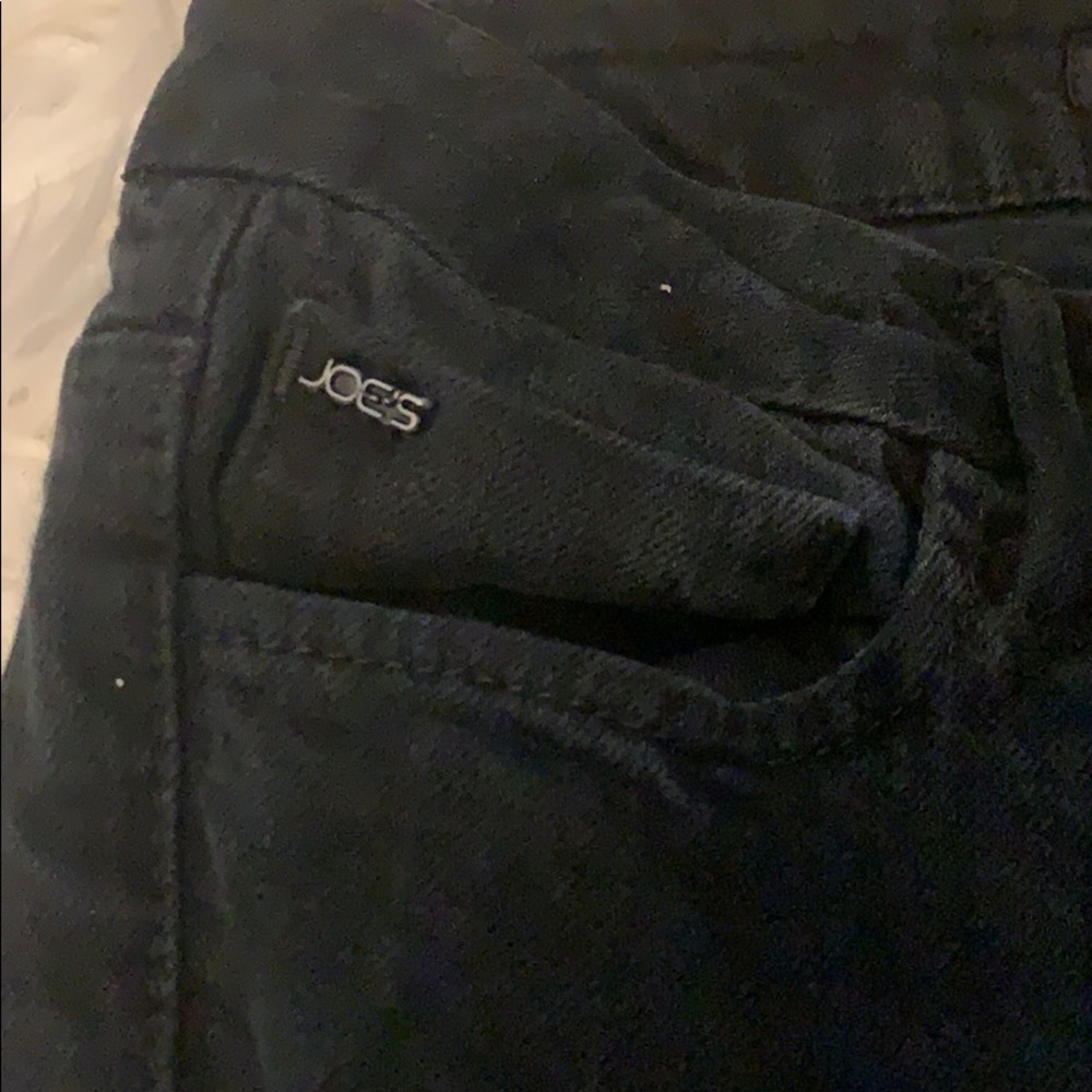 JOES BLACK SKINNY JEANS Chelsea fit - Picture 3 of 6